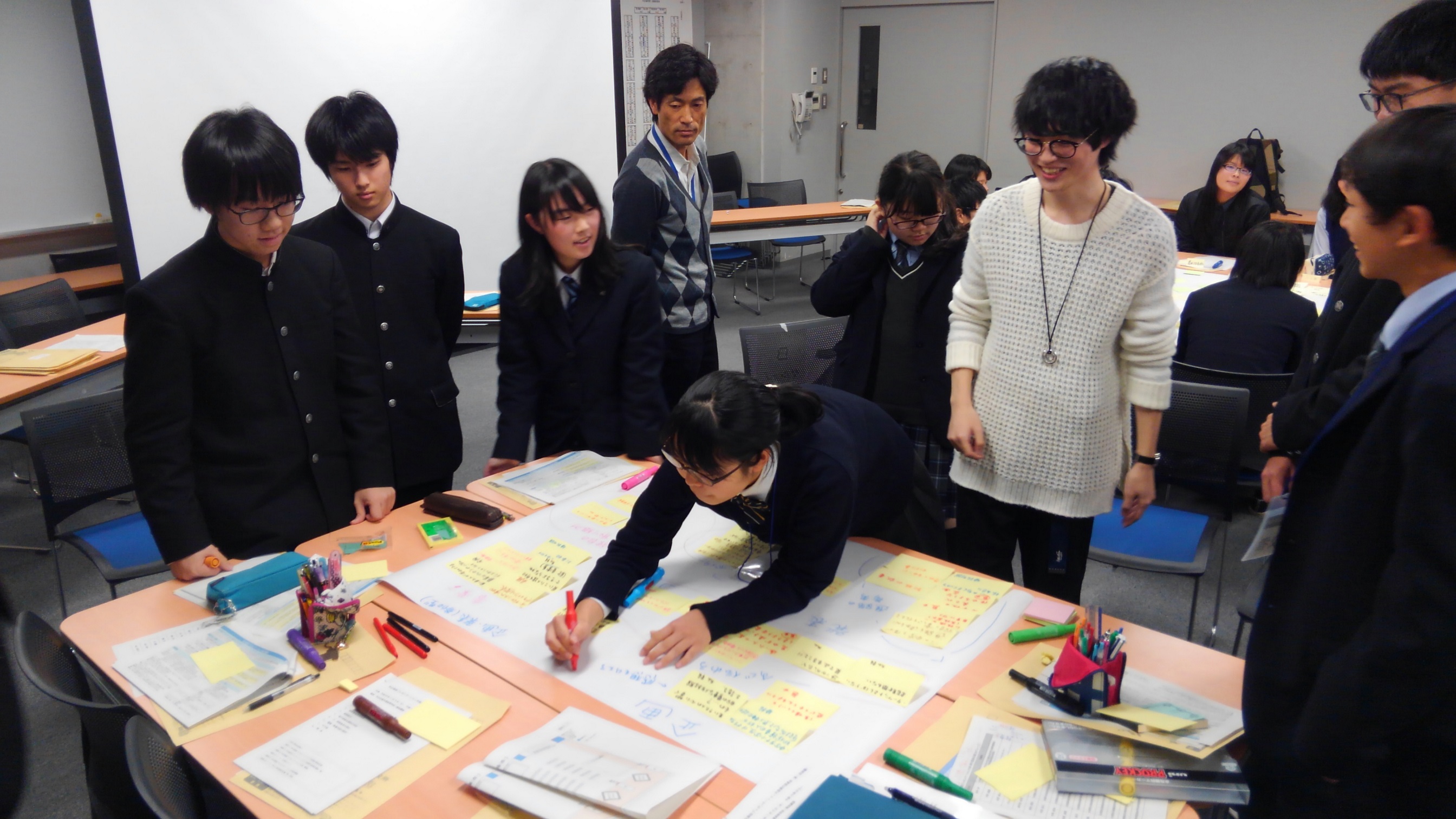 札幌市立高校ポータルサイト お知らせ詳細